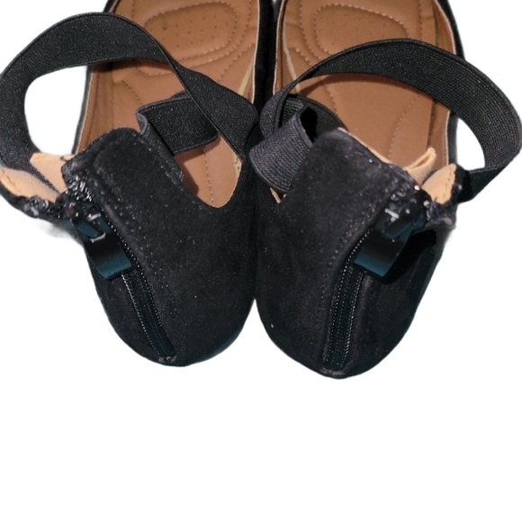 Bella Marie  Flat /Loafer shoes - Picture 3 of 4